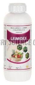 Leimidex Imidacloprid 6% + Lambda Cyhalothrin 4% Sl
