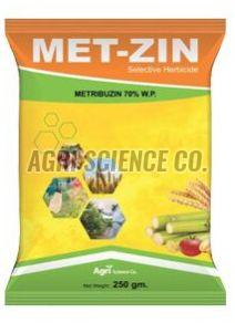 MET-ZIN Metribuzin 70% Wp