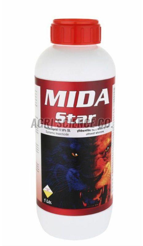 Mida Star Imidacloprid 17.8 Sl