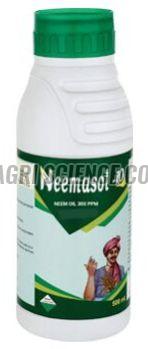 Nim Power Neem Oil 300 PPM