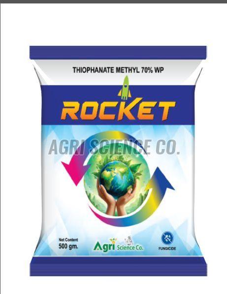 Rocket Thiophanate Methyl 70% Wp