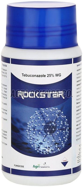 Rockstar Tebuconazole 25% Wg