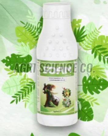 Sofin - Hexaconazole 4% + Carbendazim 16% Sc