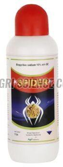 Spider Bispyribac Sodium 10% W/v Sc
