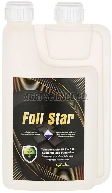 Foli Star Tebuconazole 25.9% Ec