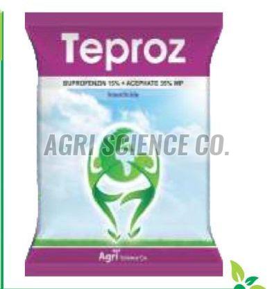 Teproz Buprofenzin 15% + Acephate 35% Wp