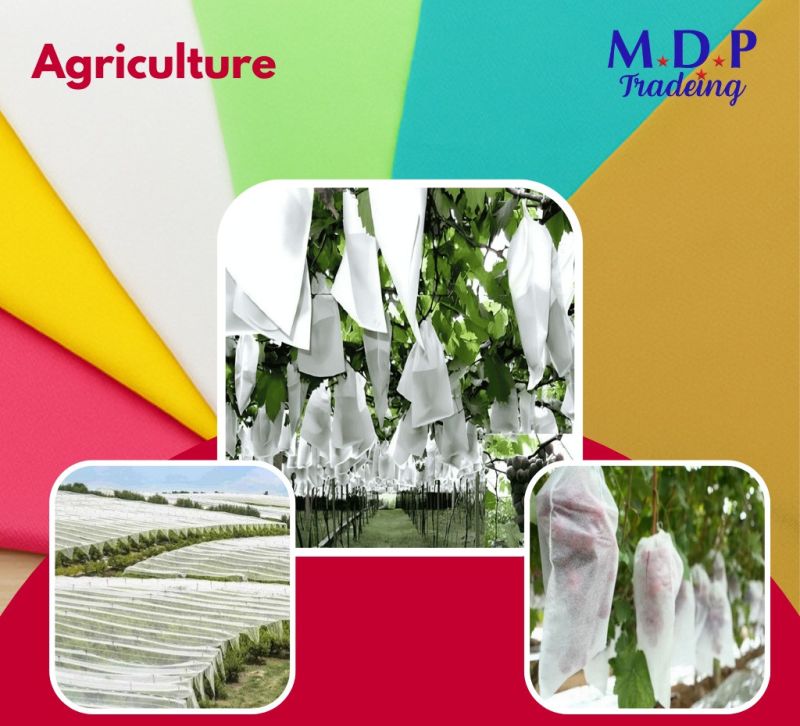 Agricultural Non-Woven Fabric