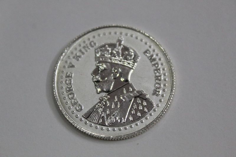 Silver Coins