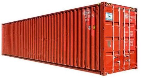 Dry Shipping Container