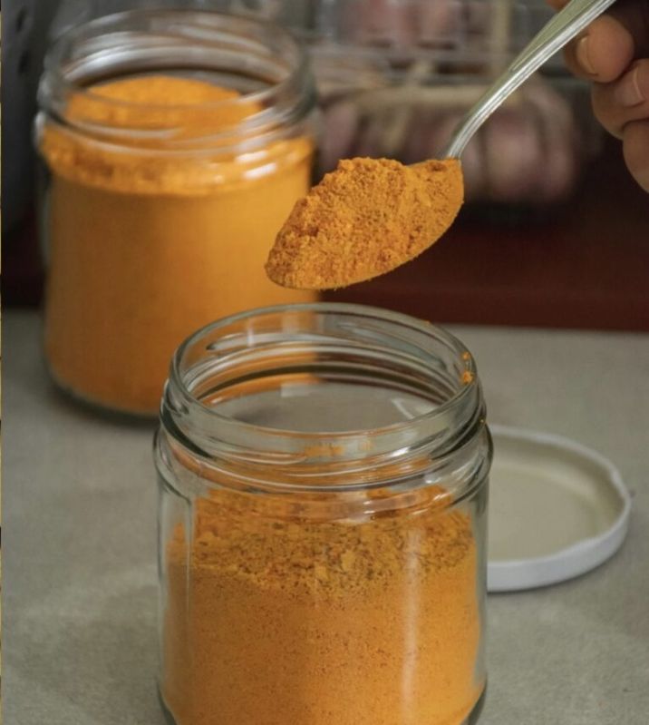 turmeric powder