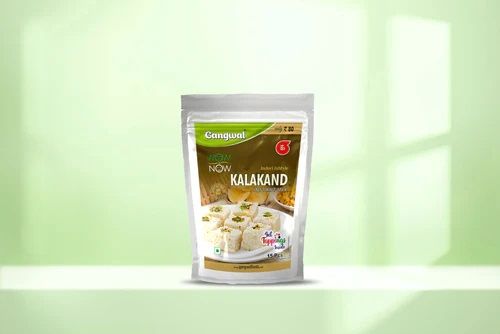 Instant Dessert Kalakand Mix 100gm Pack