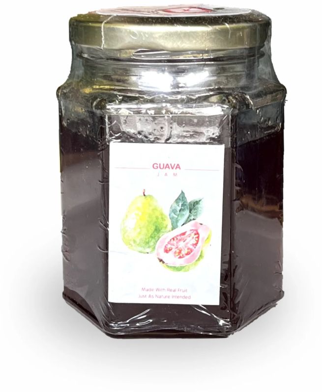 Guava Jam