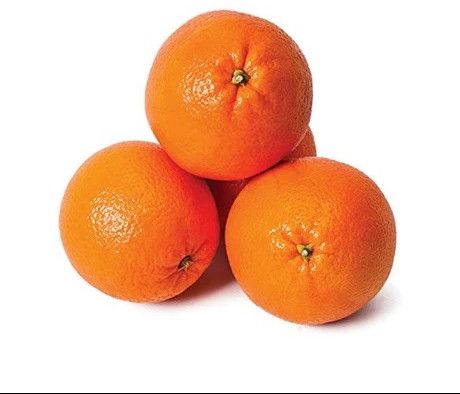 Imported Fresh Orange