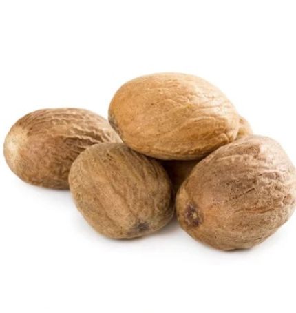 Nutmeg For Baking, Cooking, Beverages, Sauces, Seasoning