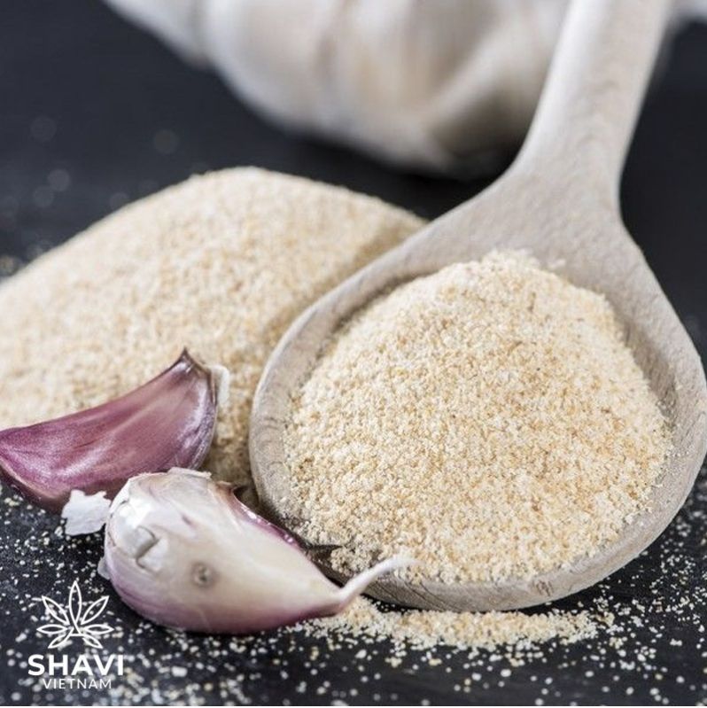 garlic powder