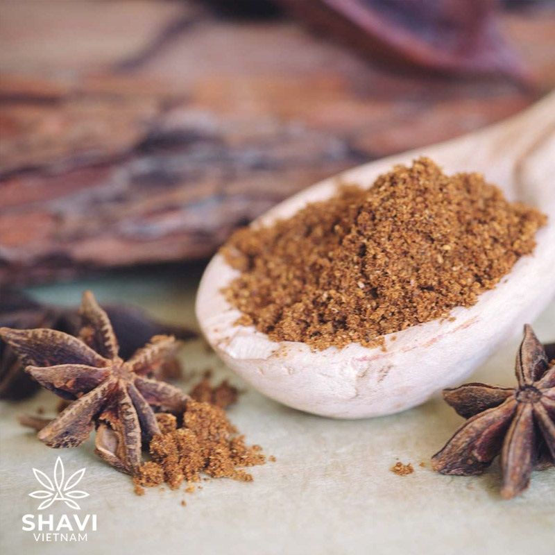 Star Anise Powder