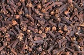 Organic Dry Cloves, Color : Brown, Packaging Size : 5-25kg