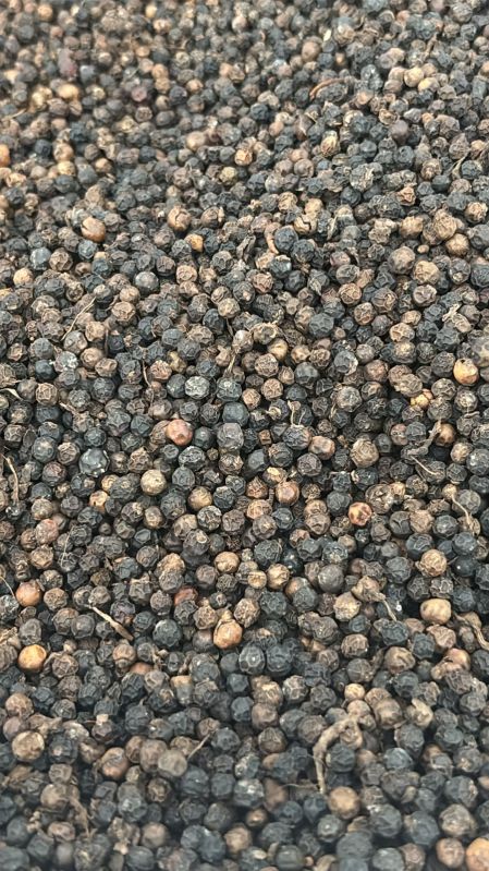 Whole Black Pepper