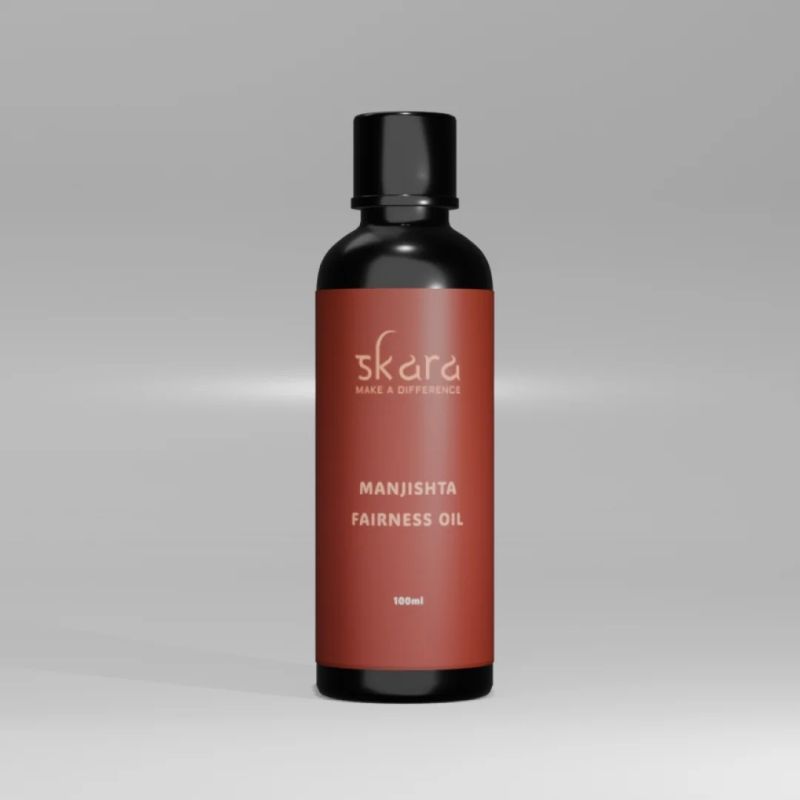 Manjishta Fairness Oil