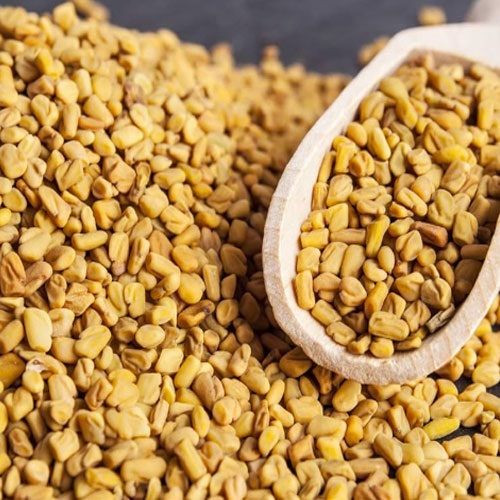 Fenugreek Seeds