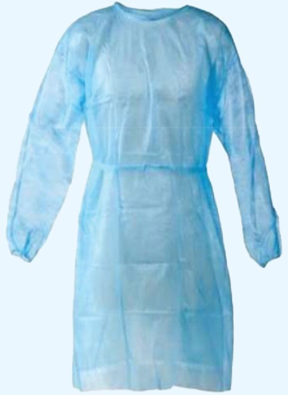 Isolation Gowns For Hospital
