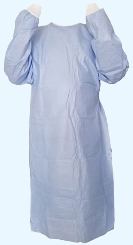 NAV GUARD GOWN