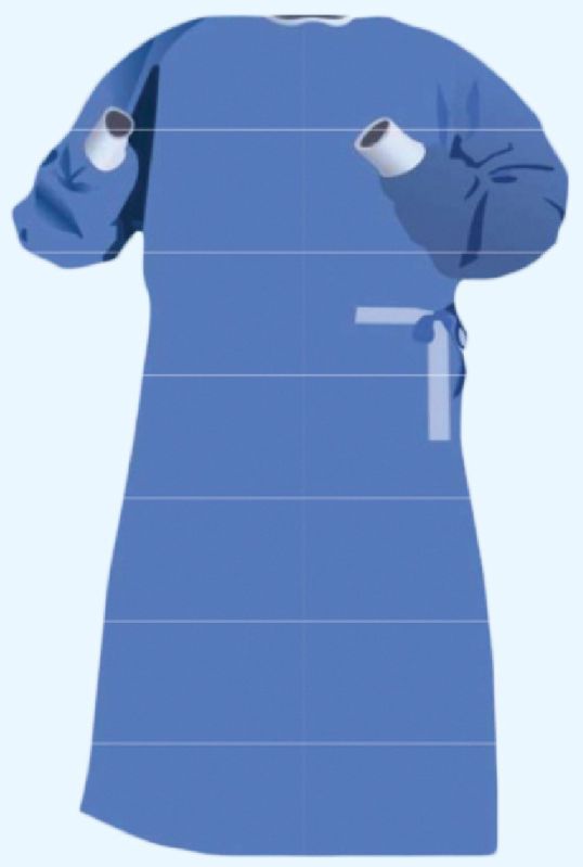 SURGEON GOWN