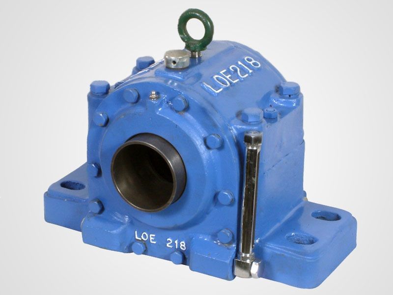 LOE Series Plummer Block