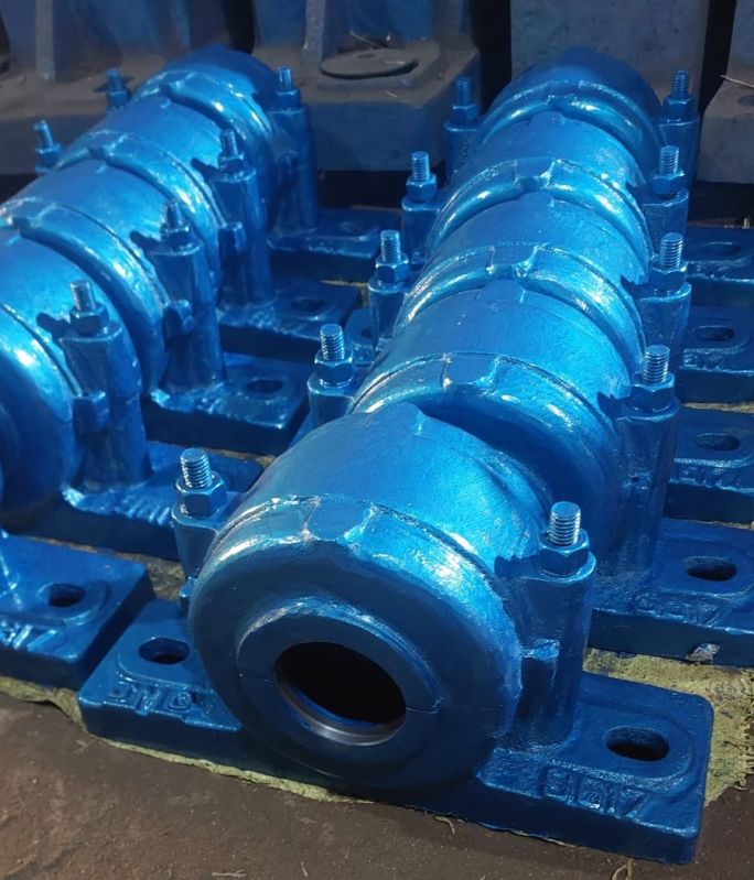 Plummer Block S 600 Series