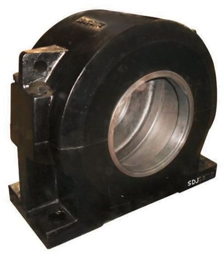 SDJC Series Plummer Block