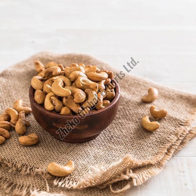 cashew nuts