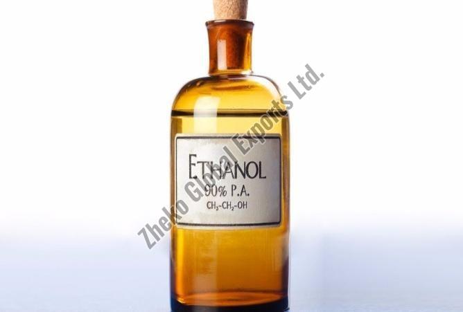 Ethanol Absolute Chemical