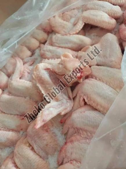 frozen chicken wings
