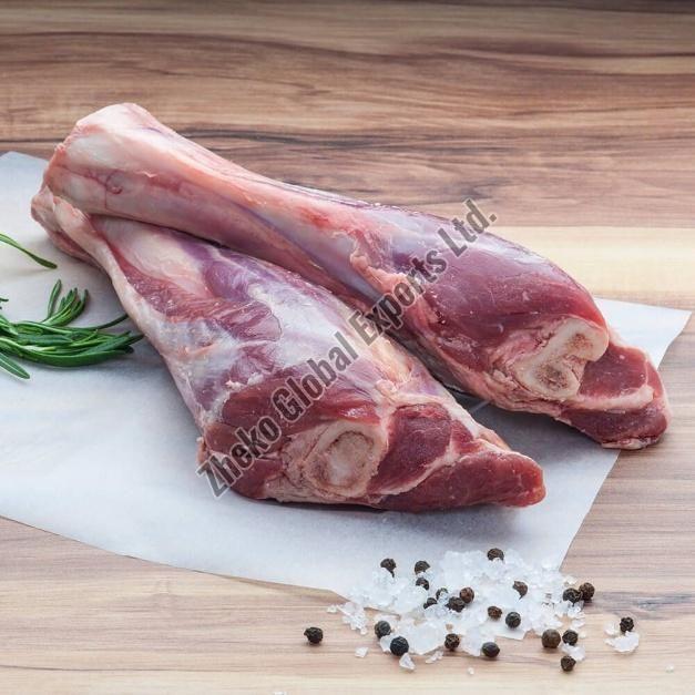 Frozen Lamb Meat