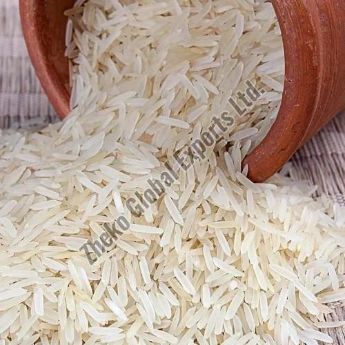 long grain basmati rice