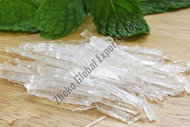 menthol crystal