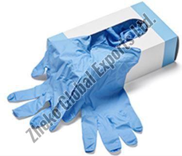 Nitrile Gloves