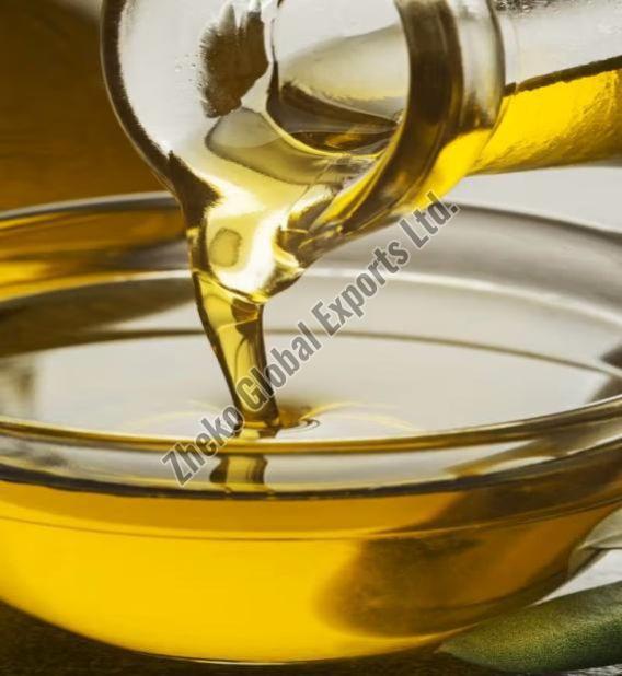 Vegetable Oil