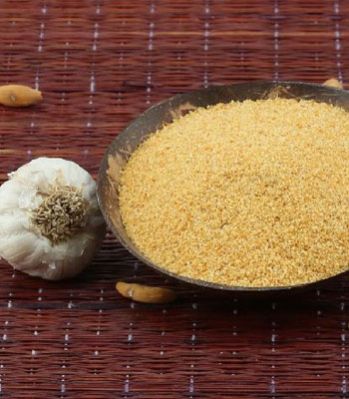 Dehydrated Garlic Granules, Packaging Size : 5 Kg, 10 Kg