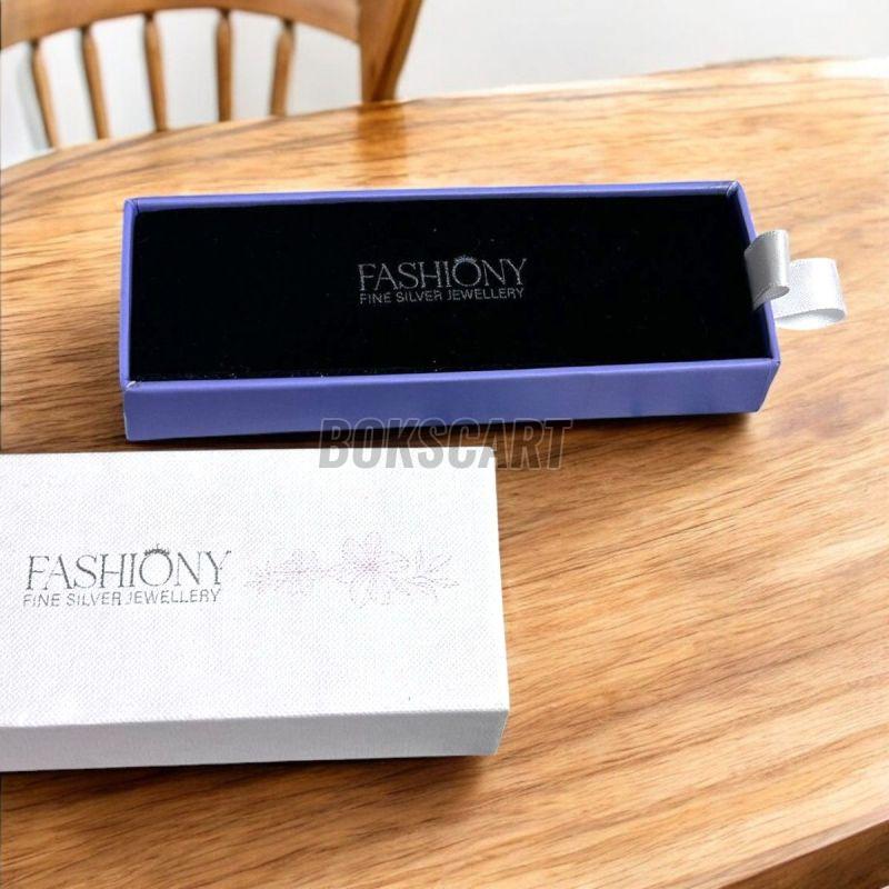 Jewelry Packaging Box