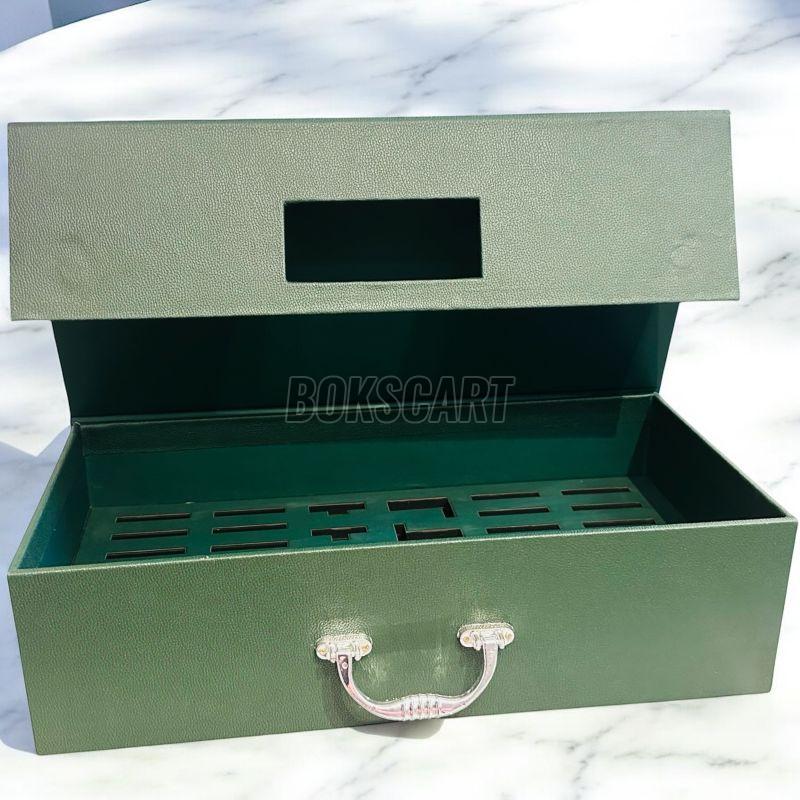Heavy Duty Rigid Box