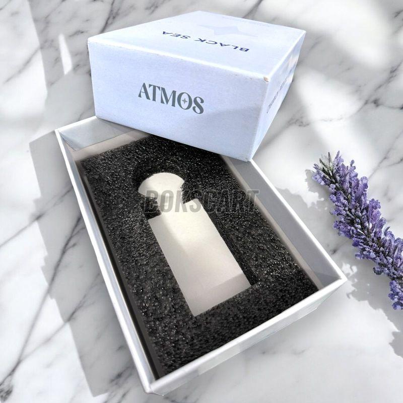 Rigid Box with EVA Foam