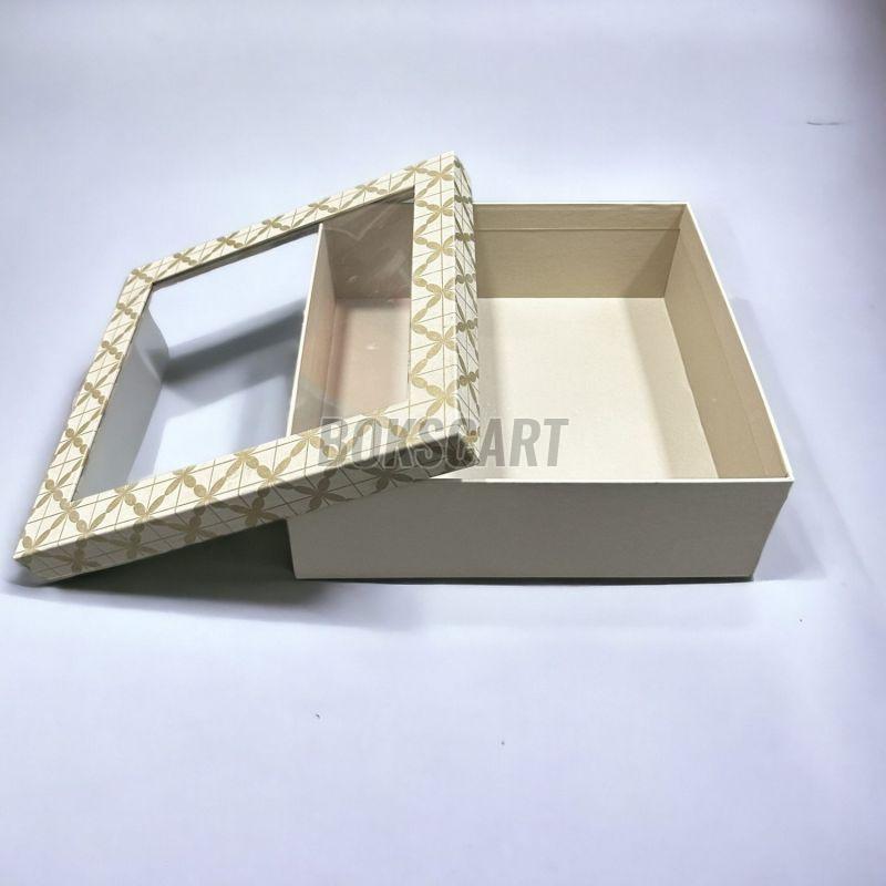 Window Rigid Box