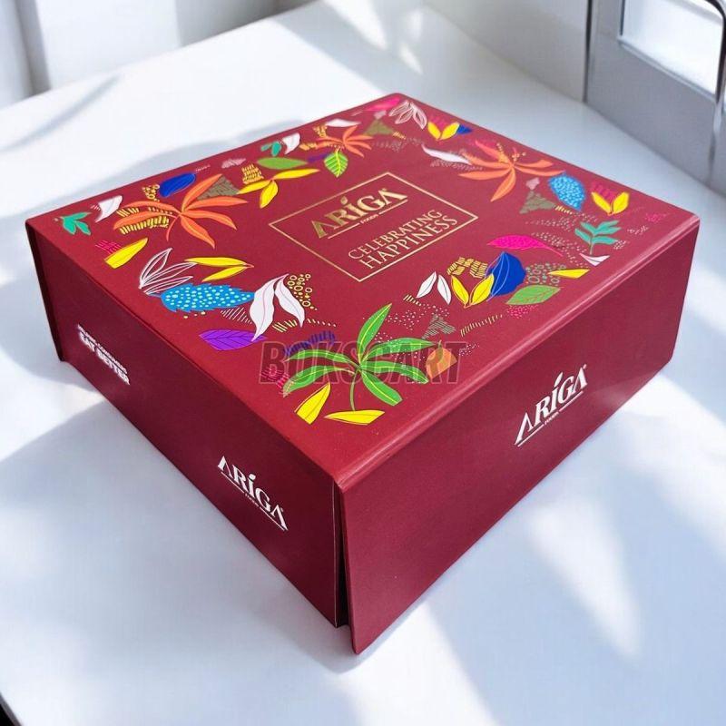 Premium Diwali Gift Box