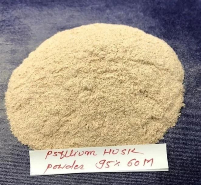 psyllium husk