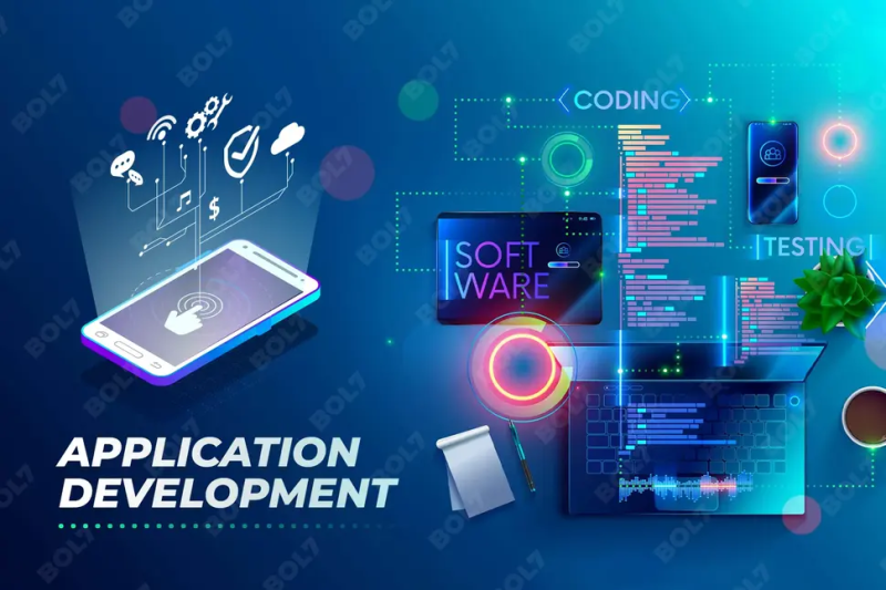Application Development