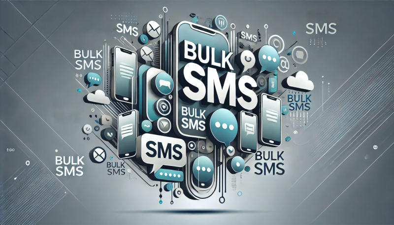 Bulk SMS