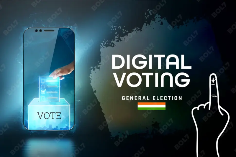 Digital Voting System