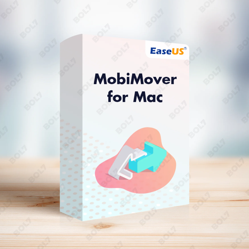 Easeus Mobimover Mac Lifetime Upgrade Data Recovery Software