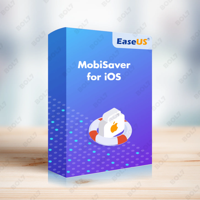 Easeus Mobisaver Lifetime Upgrades Data Recovery Software